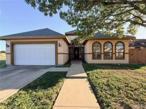 401 Zebra Ct, San Juan, TX 78589