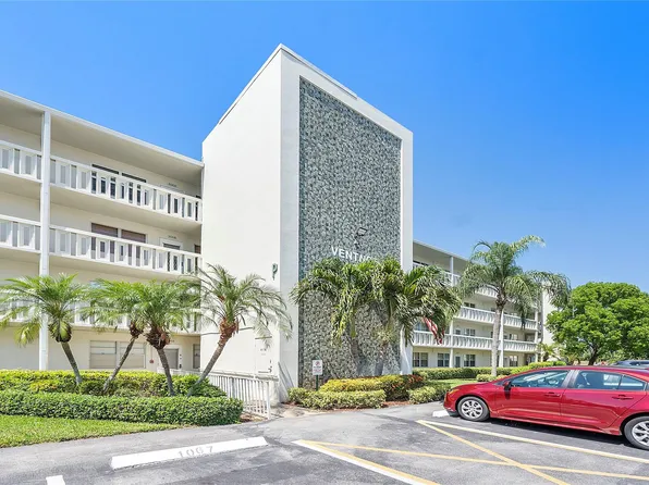 1070 Ventnor P #1070, Deerfield Beach, FL 33442