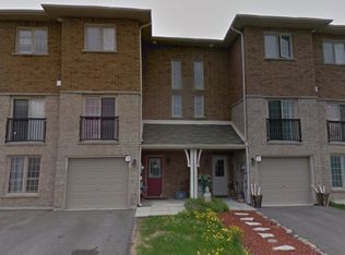 175 Stanley St UNIT 13-5, Barrie, ON L4M0G2