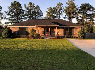 9501 Fox Ct W, Semmes, AL 36575