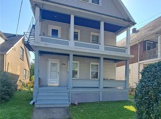 2427 Grand Ave, Niagara Falls, NY 14301