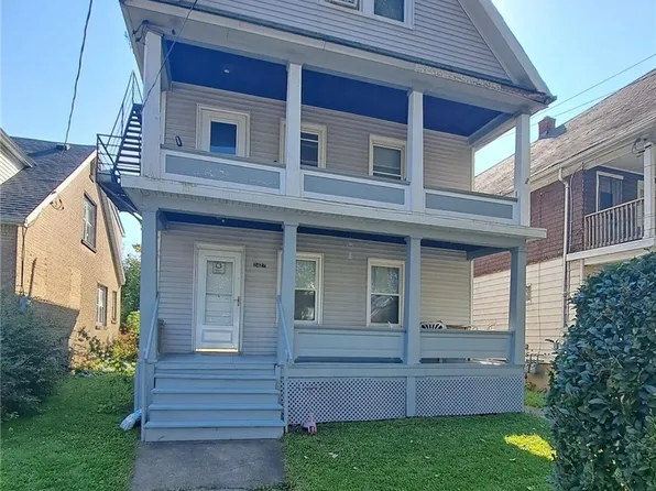 2427 Grand Ave, Niagara Falls, NY 14301
