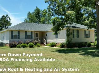 1030 Woodford Rd, Swansea, SC 29160