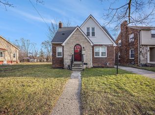 12032 Longview St, Detroit, MI 48213