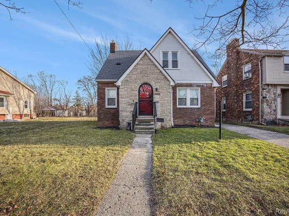 12032 Longview St, Detroit, MI 48213