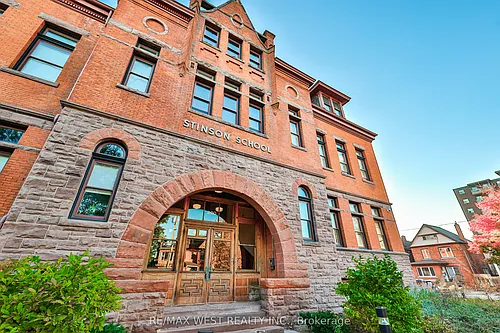 200 Stinson St Photo 1
