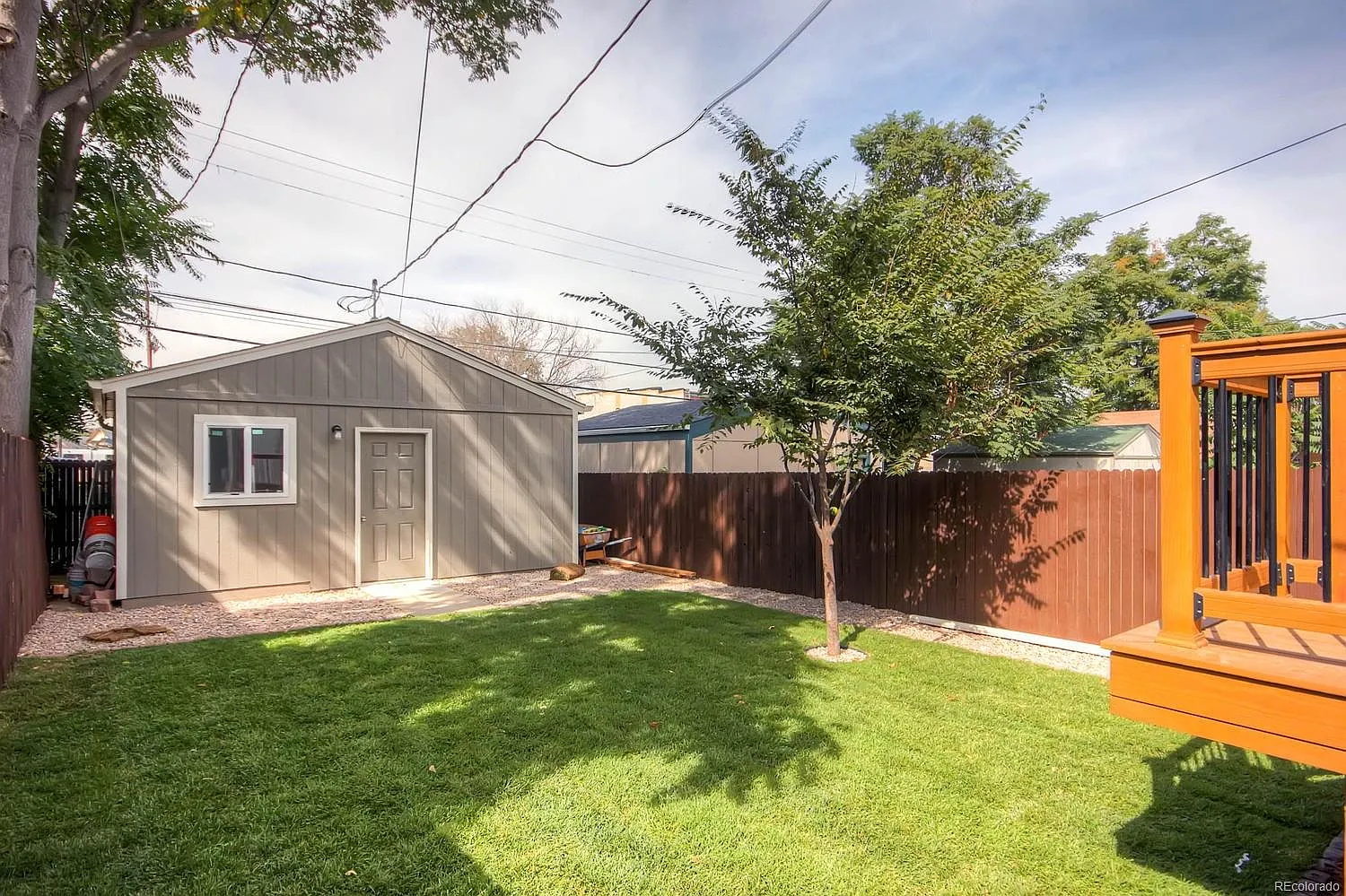 2935 N Marion St - - — Photo 2