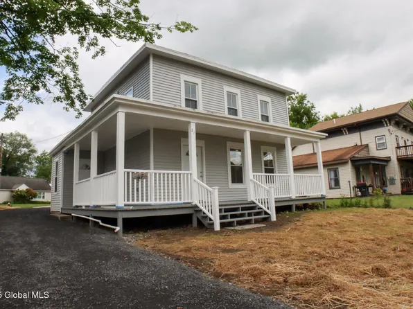 27 Major Dickinson Avenue, Stillwater, NY 12170