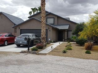 9275 Mohawk St, Las Vegas, NV 89139