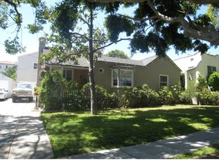 418 W Palm Ave, El Segundo, CA 90245