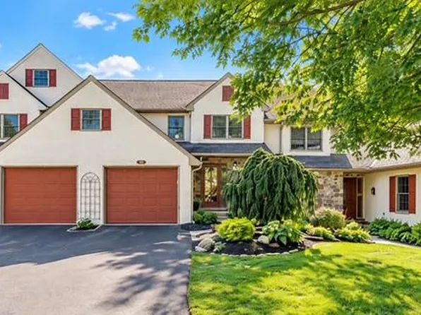 46 Saddler Dr, Elverson, PA 19520