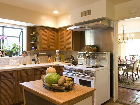 Fabulous Kitchen