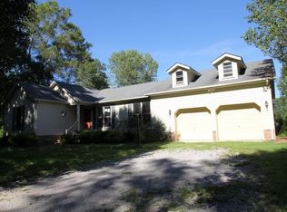 378 Robinson Rd, McMinnville, TN 37110