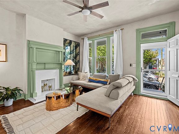 4th image of 7 N Davis Ave