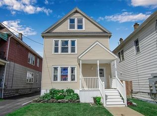 68 Sunset St APT 2, Buffalo, NY 14207