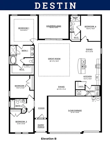 6856 Daintree Ct Photo 1