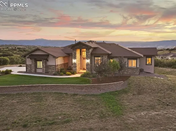 1701 Creedmoor Ct, Castle Rock, CO 80109