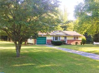 706 Willow Grove Rd, Felton, DE 19943