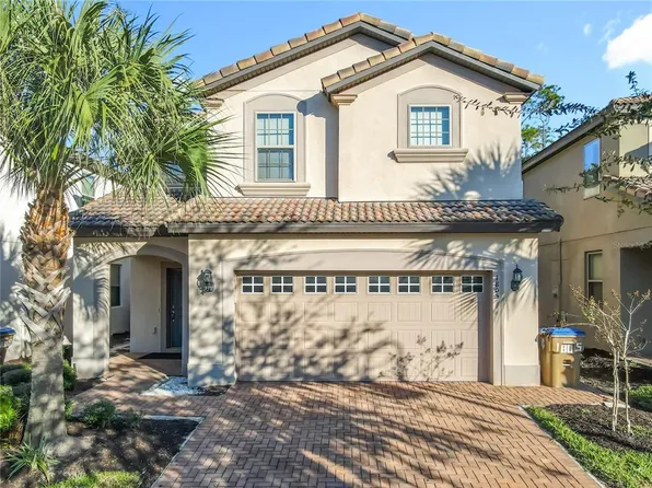 1805 Nice Ct, Kissimmee, FL 34747