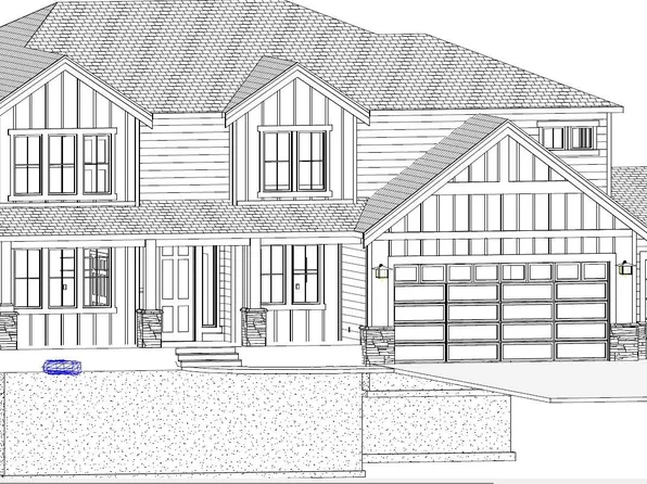 18018 E Wind Rose Ct, Greenacres, WA 99016