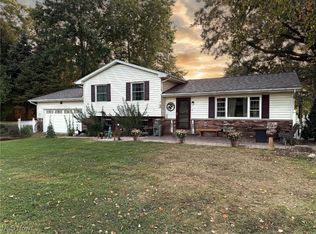 8121 Cooley Rd, Ravenna, OH 44266