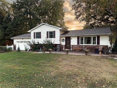 8121 Cooley Rd, Ravenna, OH, 44266