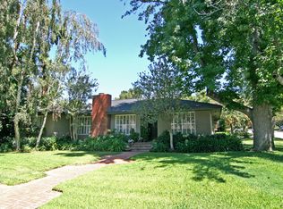 711 Santa Clara Ave, Claremont, CA 91711