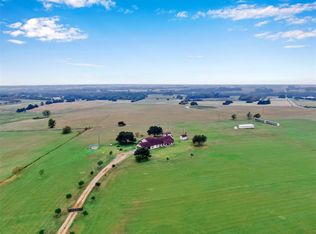 1515 Wauls Legion Rd, Brenham, TX 77833