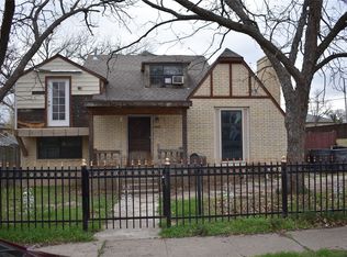 1801 Michigan Ave, Dallas, TX