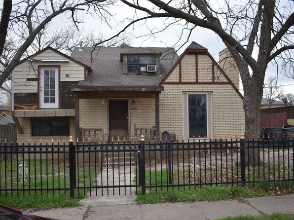 1801 Michigan Ave, Dallas, TX 75216