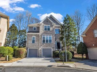 1129 Gavinwood Pl, Decatur, GA 30033