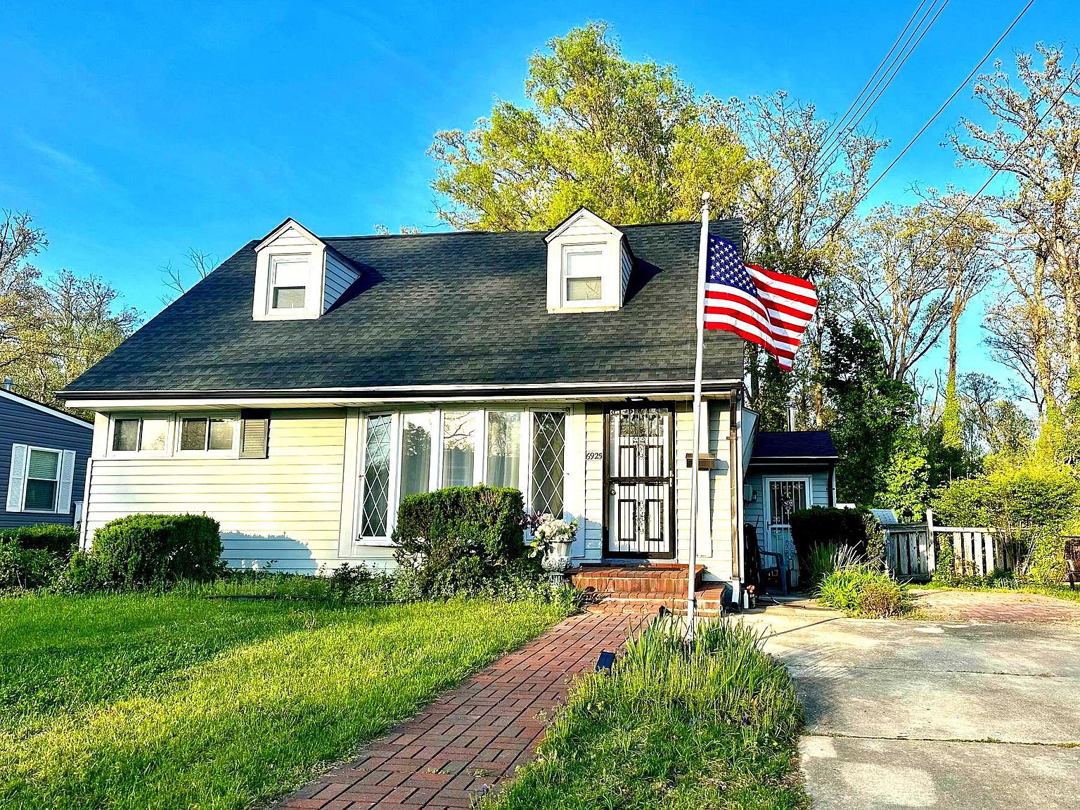 6925 Quander Rd, Alexandria, VA 22307 MLS VAFX2173900 Zillow