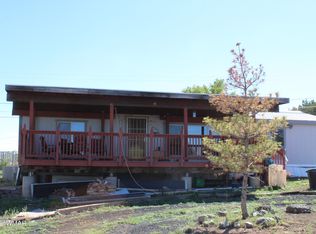 8525 Quail Run Dr, Show Low, AZ 85901