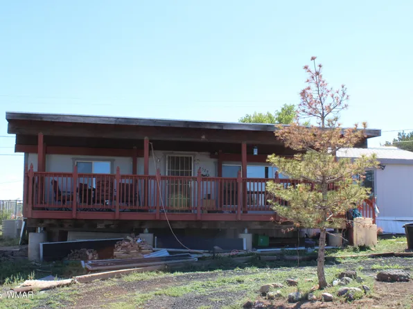 8525 Quail Run Dr, Show Low, AZ 85901