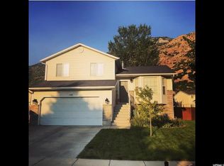 1288 N Lewis Peak Dr, Ogden, UT 84404