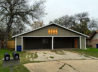 2702 Little Valley Cv, Austin, TX 78741