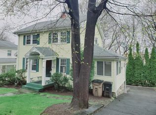 61 Palmer St, Stamford, CT 06907