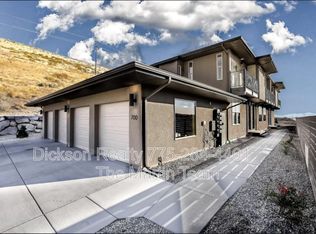 740 Bluffs Ct #102, Reno, NV 89523