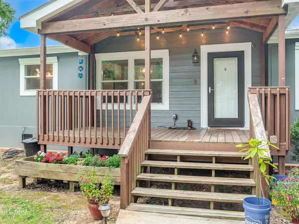 2590 Mayflower Rd, Haughton, LA 71037