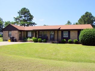 708 Oakdale Dr, Elizabeth City, NC 27909