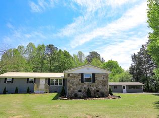 3195 Trewhitt Rd SE, Cleveland, TN 37323