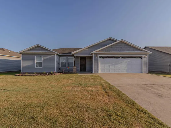403 Allyson Dr, Paragould, AR 72450