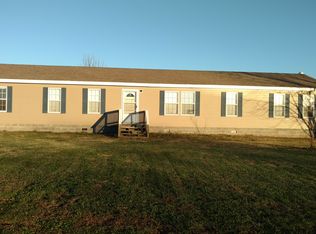 21009 Ness Rd, Parsons, KS 67357