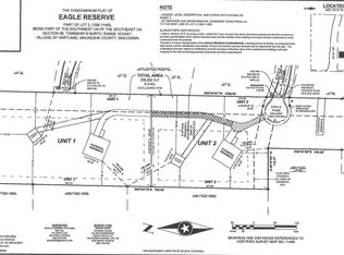 1112 Lisbon Ave LOT 2, Hartland, WI 53029