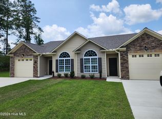 3205 Gordon Dr #B, Greenville, NC 27834