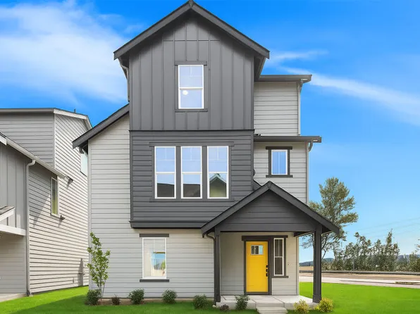 Spruce Plan, Hummingbird Crossing Villas