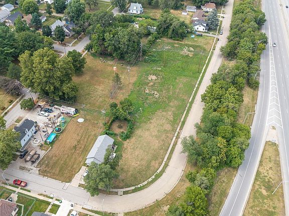 3rd image of Van Buren Place Block O St Lot 11