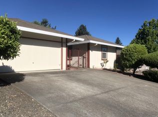 8915 Lancaster Dr, Rohnert Park, CA 94928