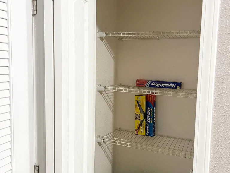 Pantry