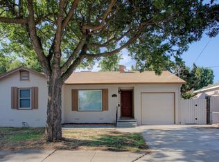 432 W Orangeburg Ave, Modesto, CA 95350